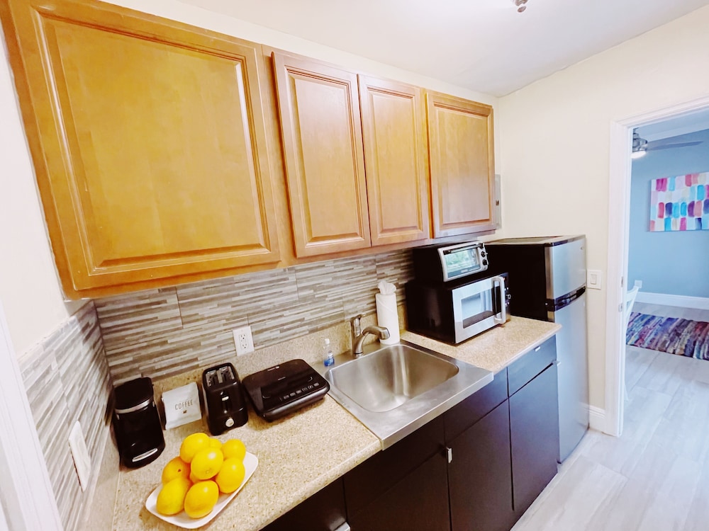 Sea Steps Suites - photo 23