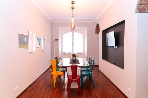 Sweet House Deluxe — 4-Star Luxury Hotel in Milan, Italy