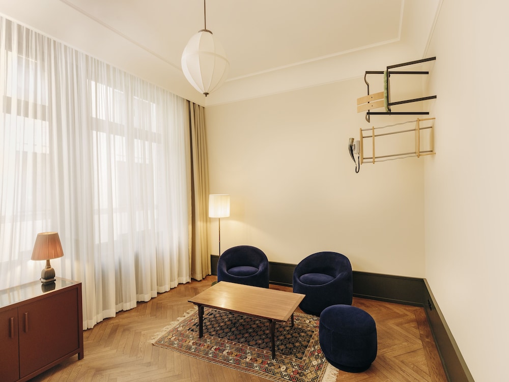 Boutique Hotel Château Royal — Berlin — photo 3