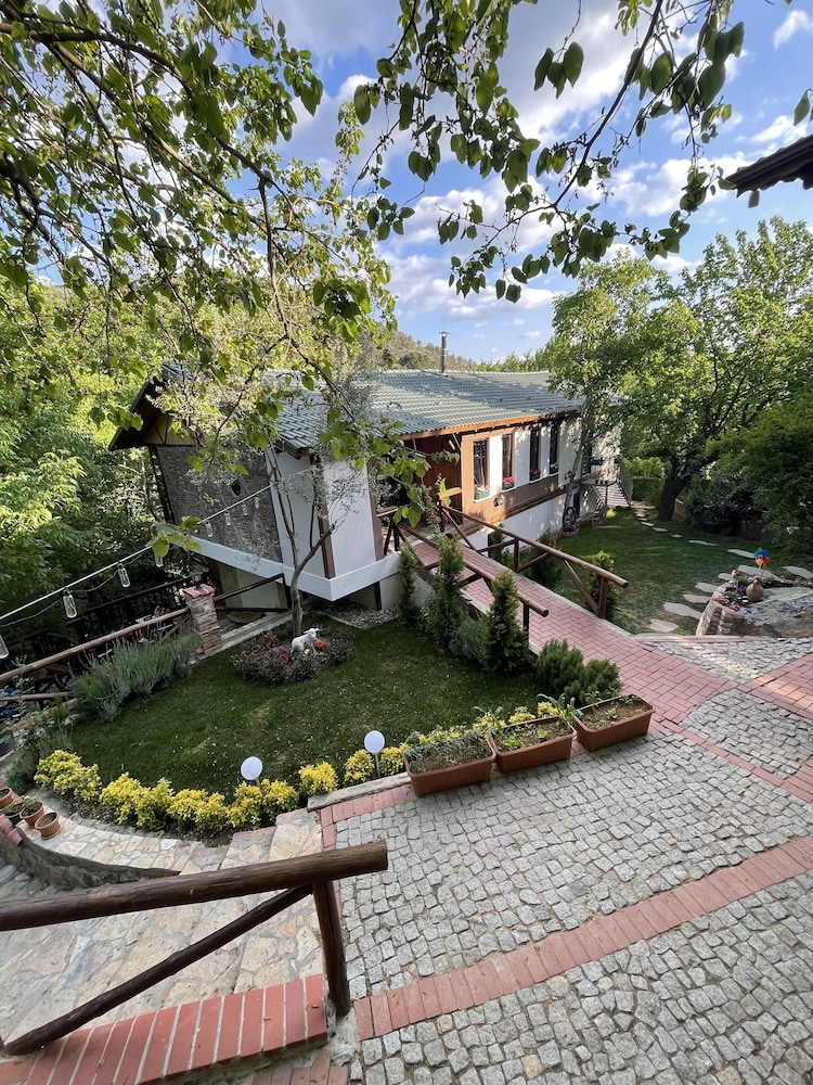 Layinka Butik Otel & Restaurant in Edremit, Turkey