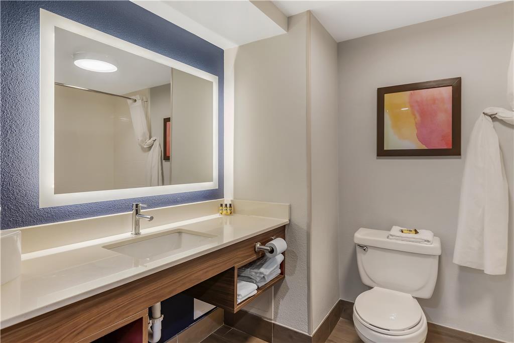 Best Western Plus Lexington Inn - photo 13