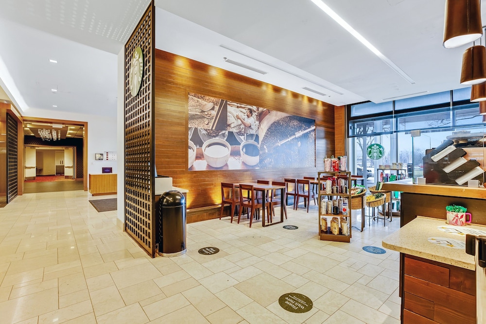 Chicago Marriott Naperville - photo 31
