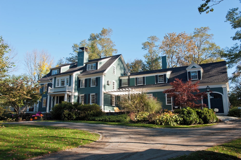 York Harbor Inn - photo 18