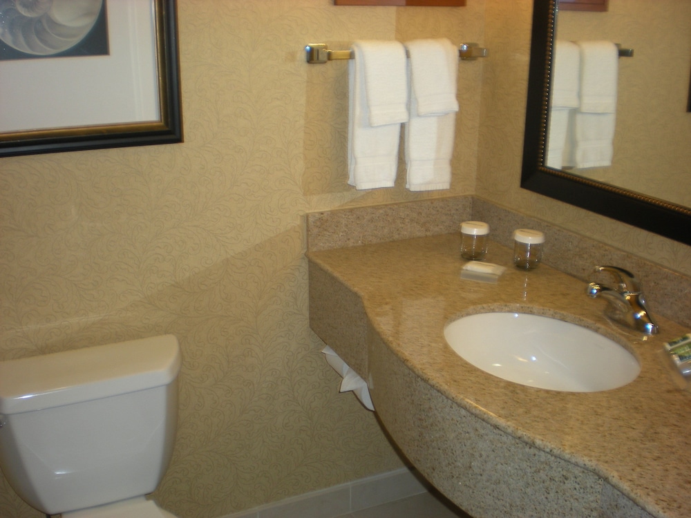 Hilton Garden Inn Palm Coast Town Center - photo 19