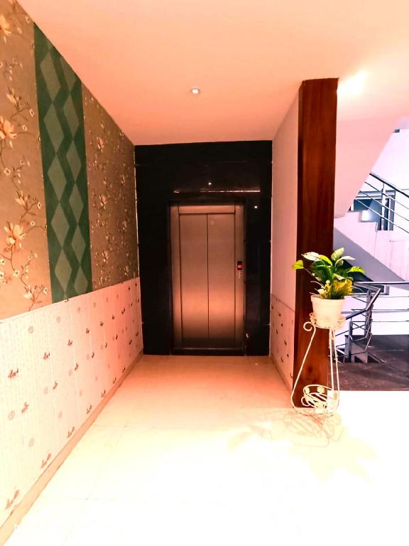 Ronta World Hotels