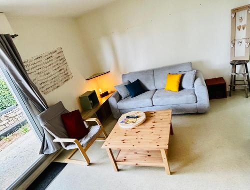 Studio Terrasse Royan in Royan, France