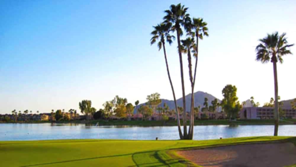 12 Room Scottsdale Golf Tennis Lake Resort Villa - photo 73
