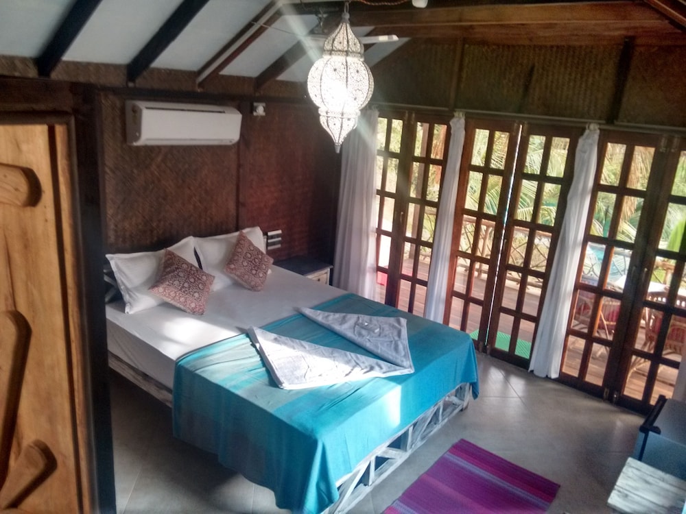 Little India Beach Cottages — Calangute — photo 5