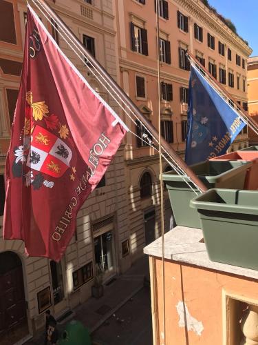 Sandel Giubileo Hotel - last minute hotel in Rome