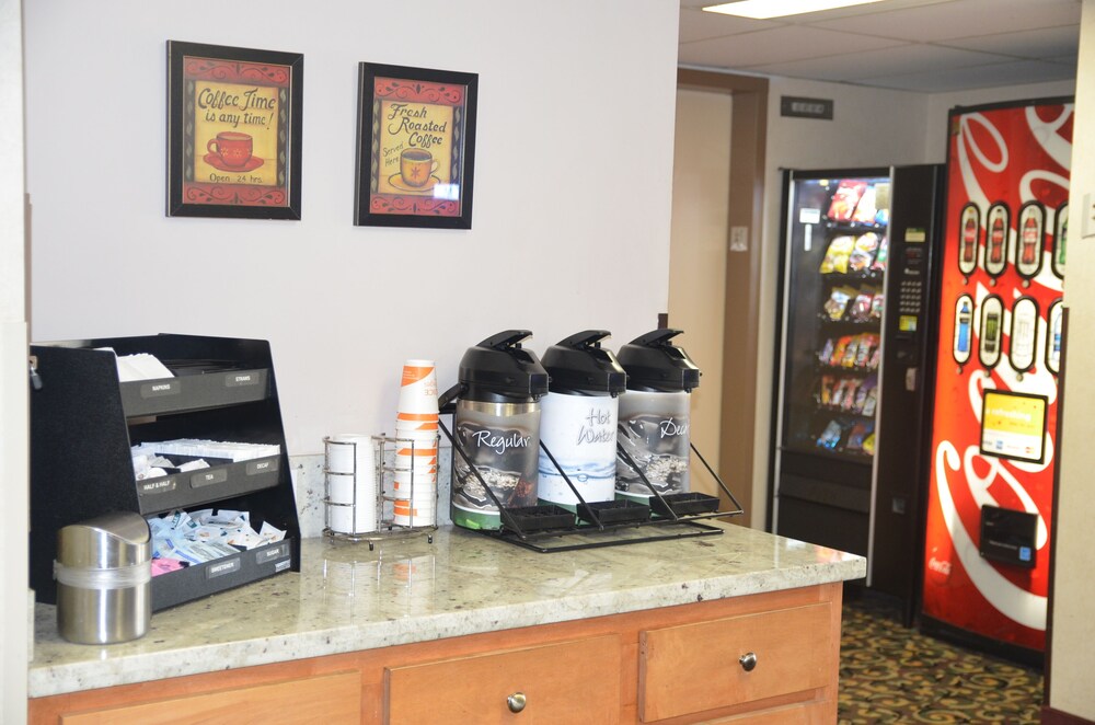 Quality Inn Tigard Portland Southwest - photo 34