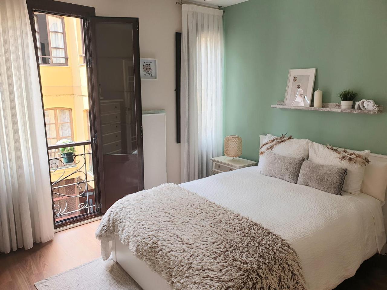 Apartamento Sabugo — 4-Star Luxury Hotel in Aviles, Spain