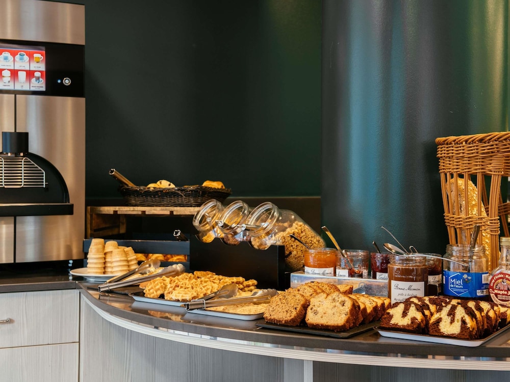 Aparthotel Adagio Paris Malakoff Chatillon — Malakoff