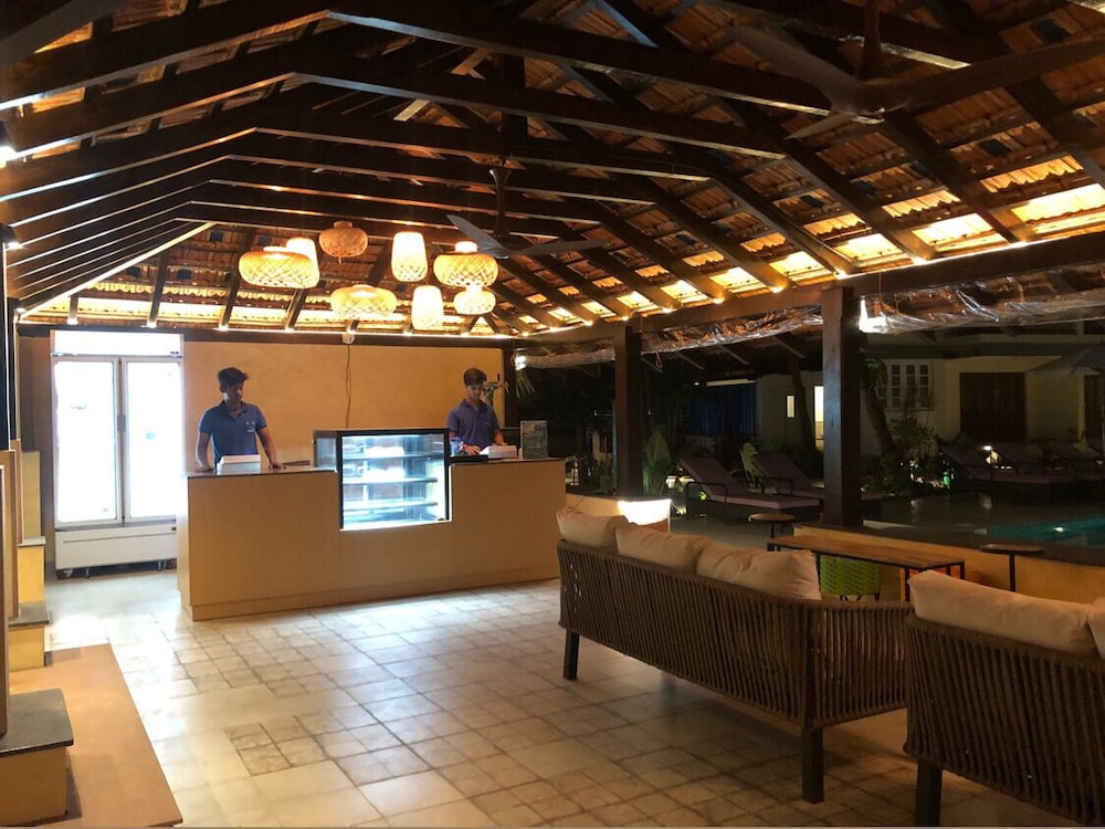 Indie Stays Goa — Candolim — photo 4