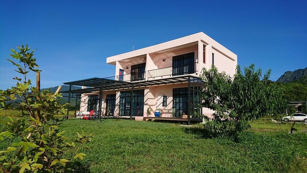 Moshang Caoxun - last minute hotel in Taitung