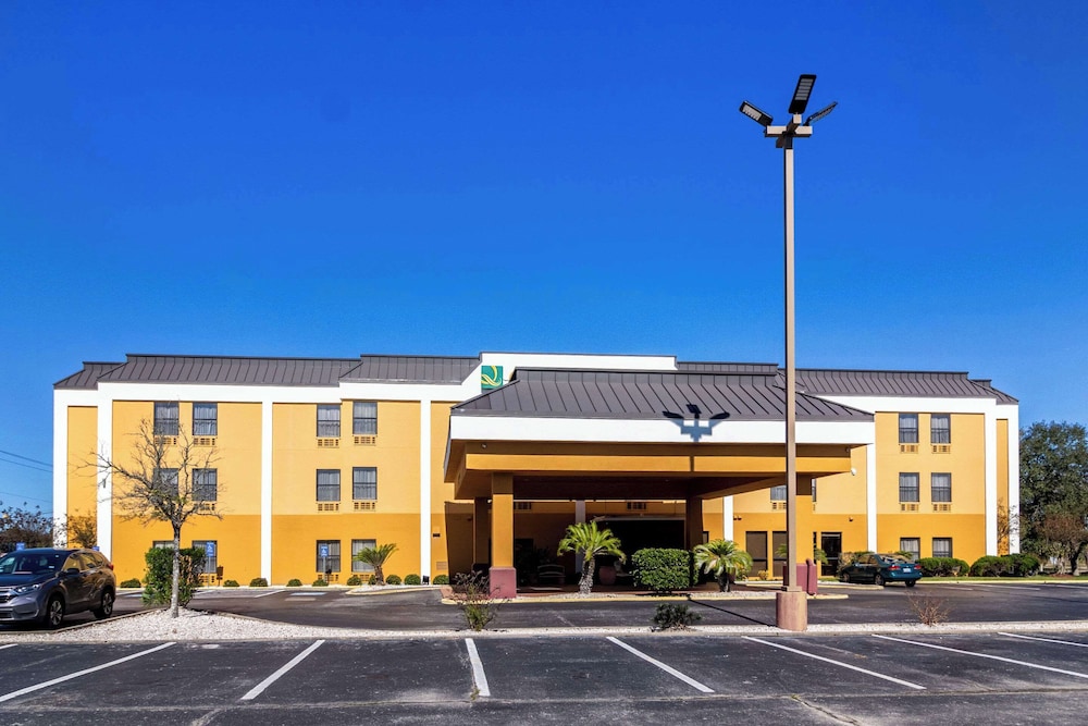 Quality Inn Texas City I 45 - photo 29