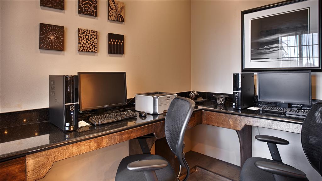 Best Western Abbeville Inn & Suites - photo 7