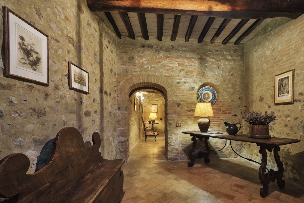 Borgo il Poeta — hotel in Umbertide