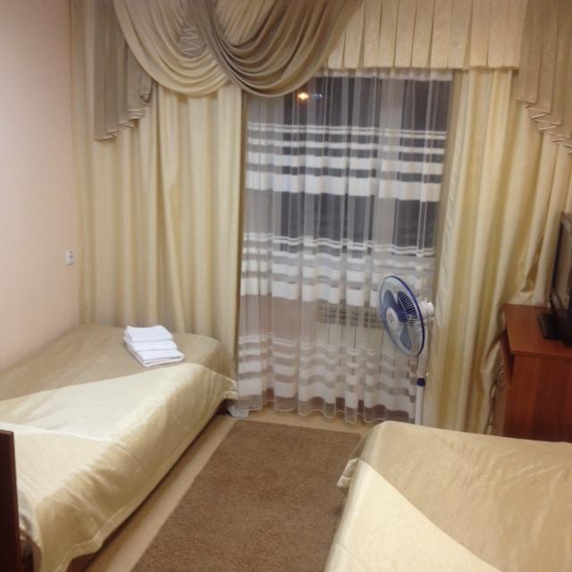 Evropa - last minute hotel in Zavodoukovsk