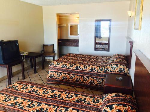 Austin Motor Inn - photo 4