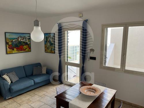 Il Timone — 4-Star Luxury Hotel in Porto Cesareo, Italy