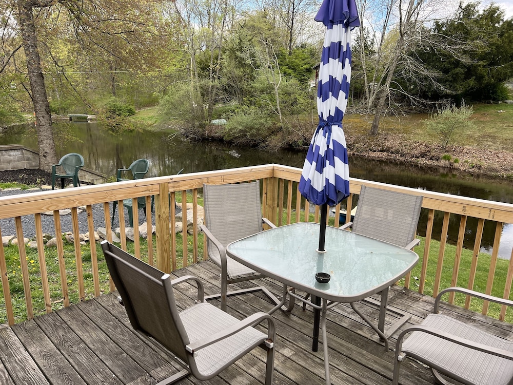 Echo Valley Cottages - photo 55