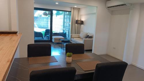 Complejo Casa Roca mdq — 4-Star Luxury Hotel in Mar Del Plata, Argentina
