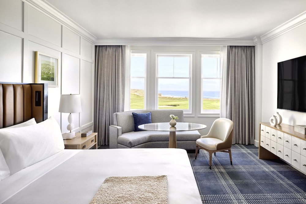 The Ritz Carlton Half Moon Bay - photo 27