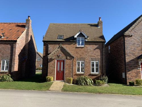 Bayside at The Bay Filey sleeps 10 in 4 bedrooms pet free