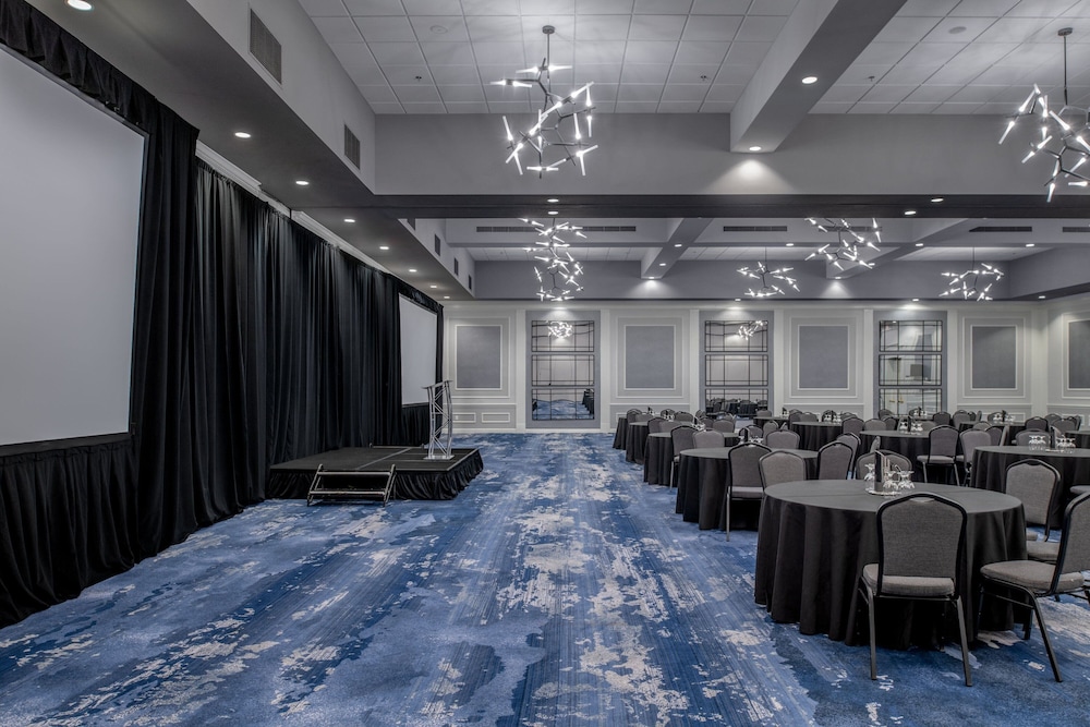 Renaissance Framingham Hotel & Conference Center - photo 43