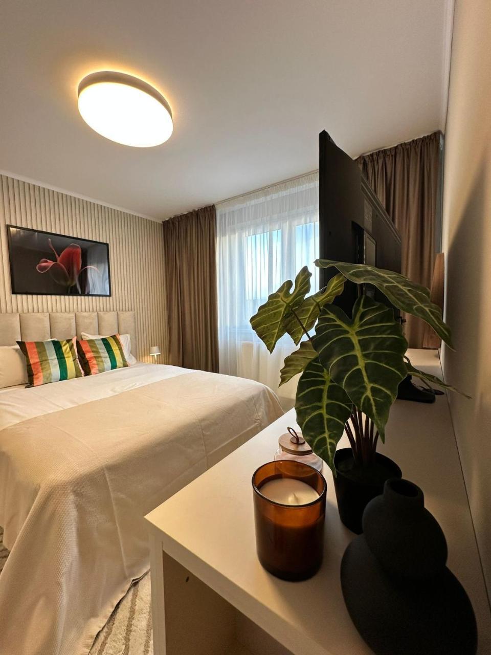 The 30th - carbon neutral hotel in Brasov