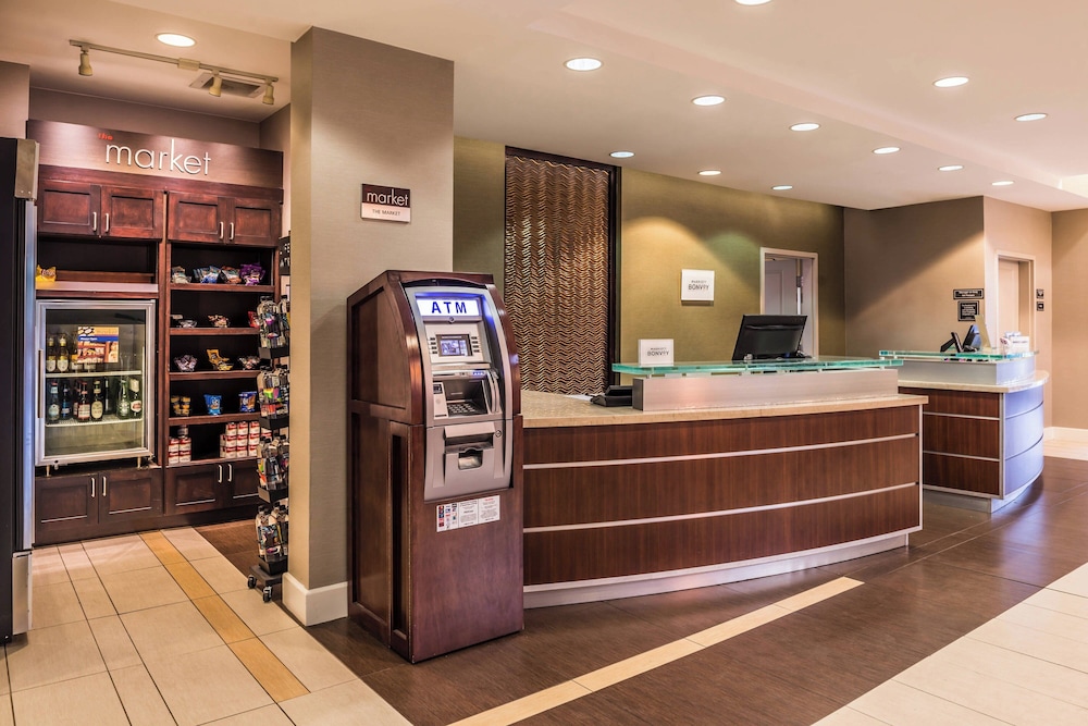 Residence Inn Florence Marriott - photo 6