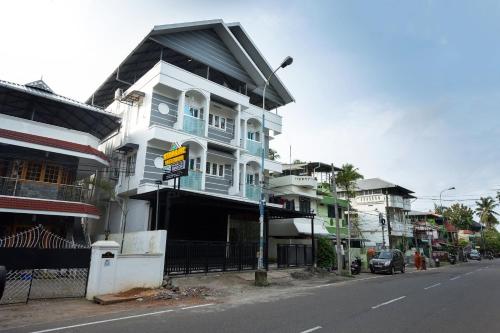 Salamath Homestay