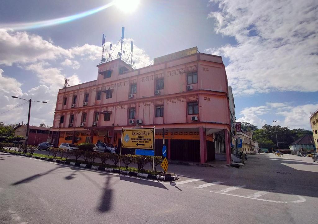 Spot On 89994 Rz Gold Hotel — Alor Setar — photo 5