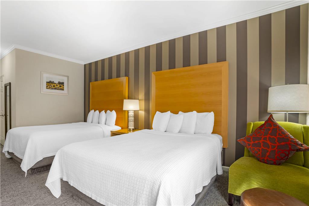 Best Western Plus Dixon Davis - photo 30