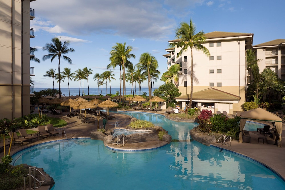 The Westin Ka'anapali Ocean Resort Villas - photo 17