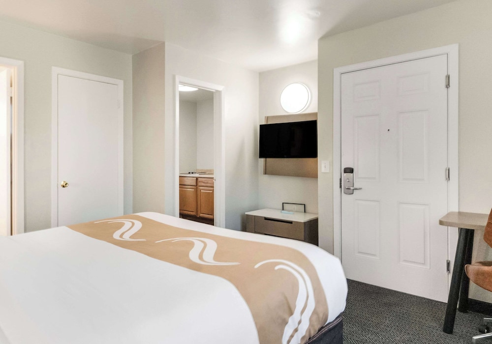 Quality Inn South Lake Tahoe - photo 25