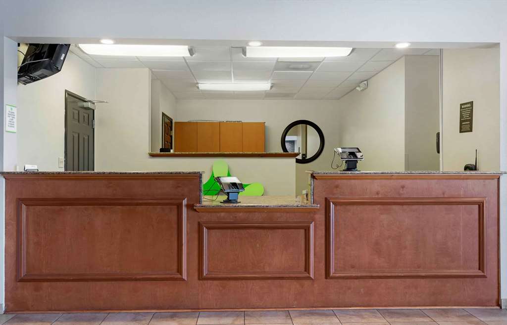 Extended Stay America Suites San Antonio North - photo 4