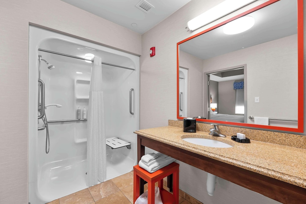 Hampton Inn & Suites St. Louis South I 55 - photo 40
