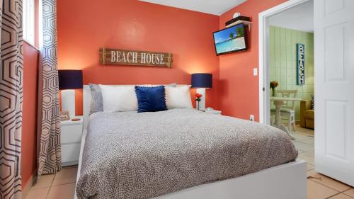 Beach House Hotel - photo 16