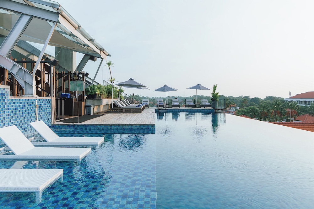 Artotel Sanur Bali — 4-Star Luxury Hotel in Denpasar, Indonesia