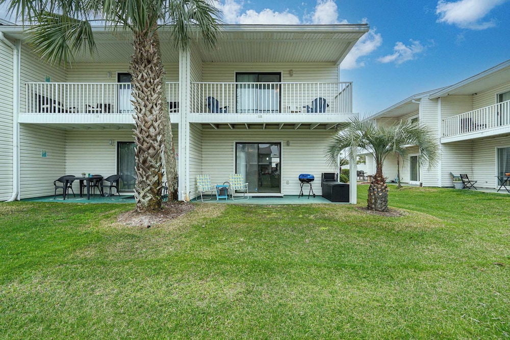 Rum Runner’s Retreat Miramar Beach in Miramar Beach, United States