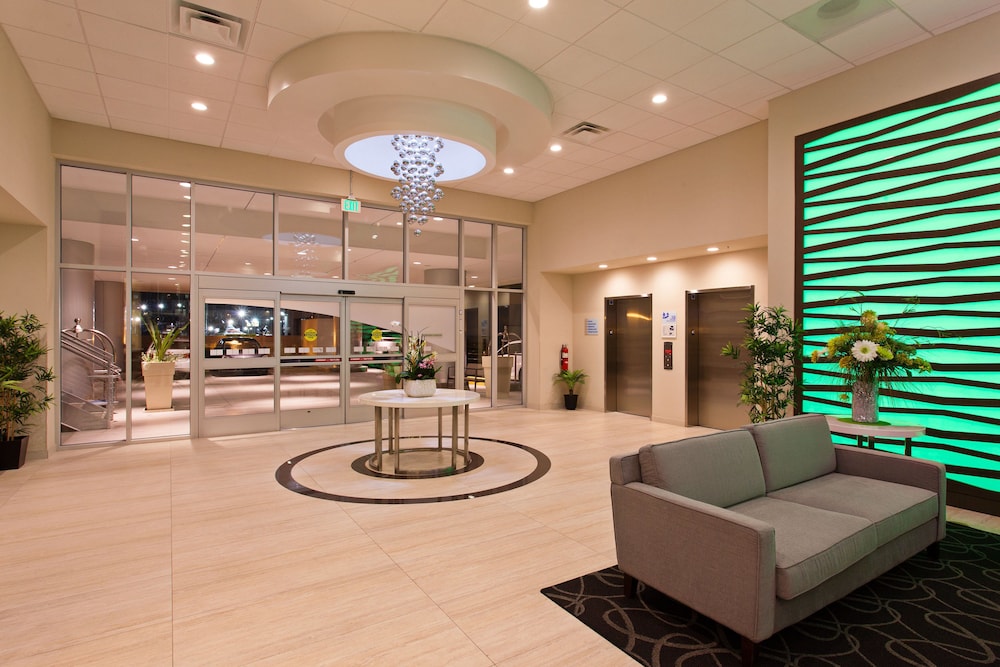 Hampton Inn by Hilton North Hollywood - photo 24