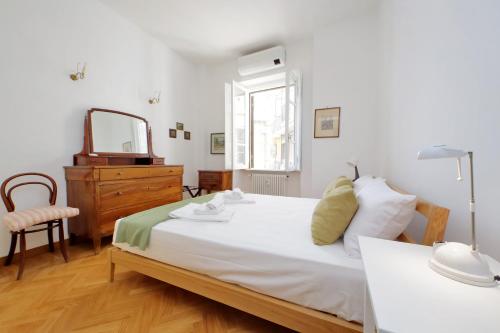 suity I cozy belli apartment — 4-Star Luxury Hotel in Rome, Italy