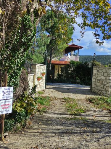 Villa Dorothy Studio — Delphi — photo 5