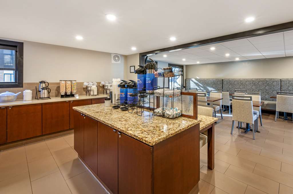 Best Western Chicago Downers Grove - photo 8