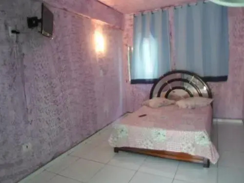 Pousada John John - carbon neutral hotel in Guaruja