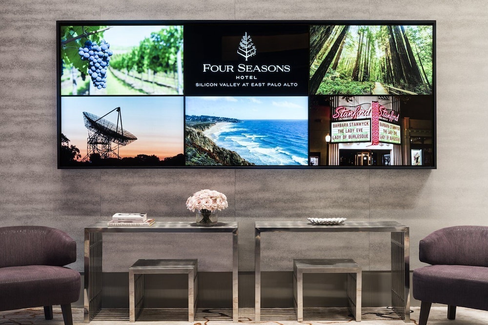 Four Seasons Hotel Silicon Valley at East Palo Alto - photo 87