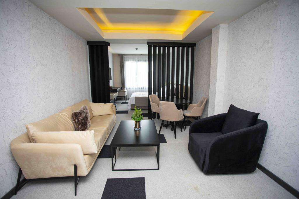 The Arena Hotel in Gaziantep, Turkey