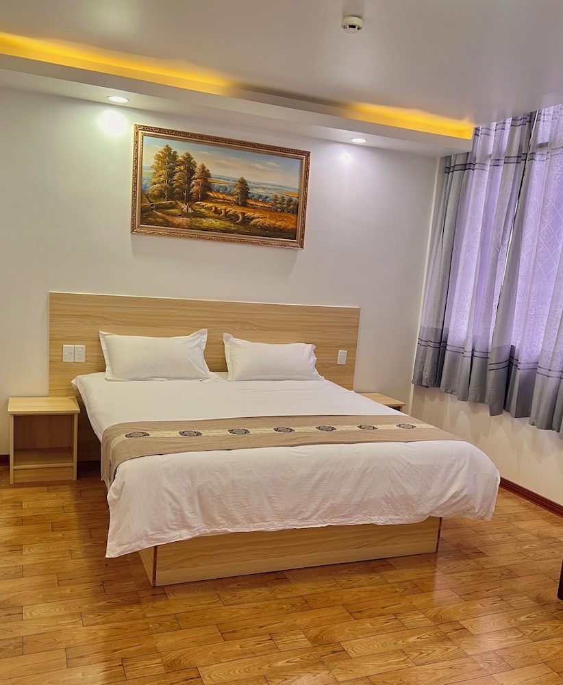 Coastline Hotel in Nuku'alofa, Tonga