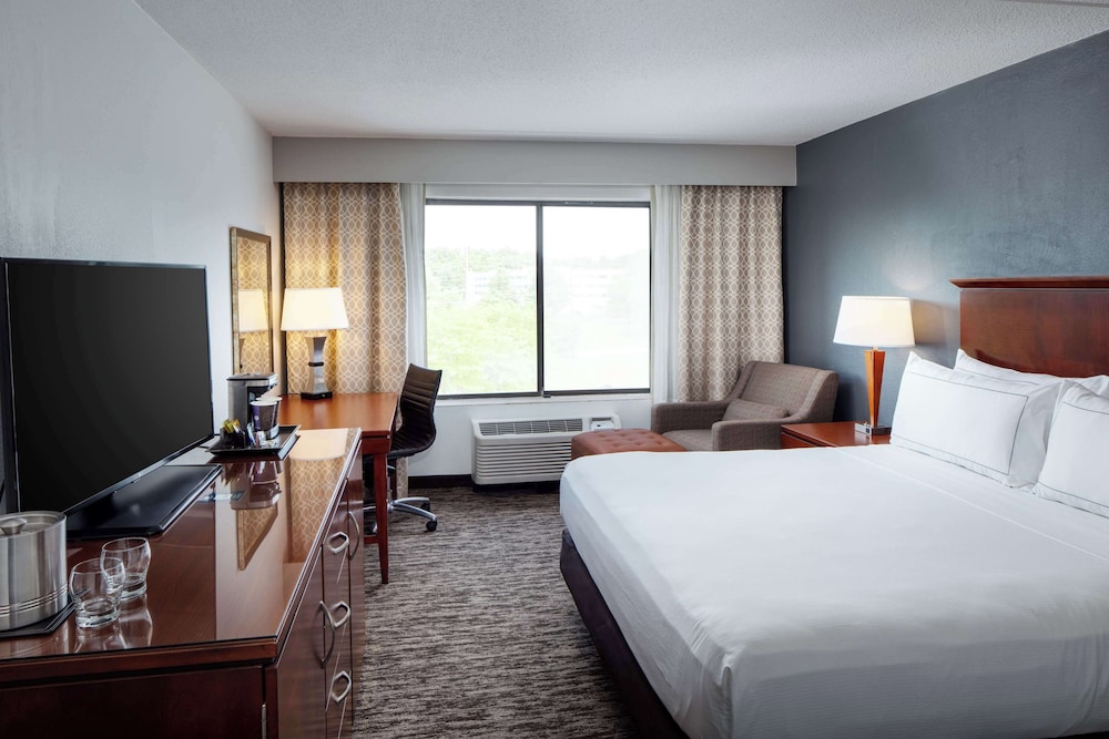 DoubleTree by Hilton Princeton - photo 6